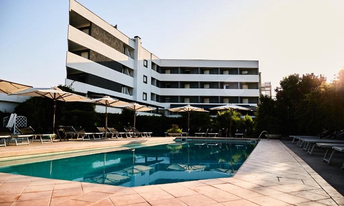 Marina di Montalto Hotel | Hotel Enterprise