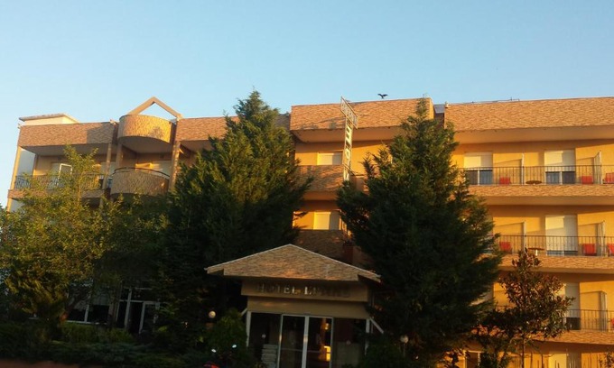 Didymoteicho Hotel | Hotel Ermis