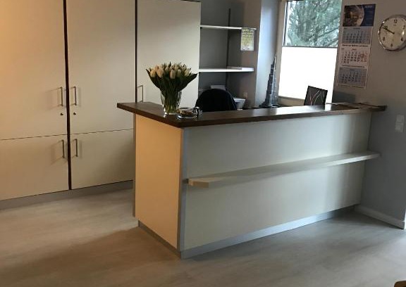 Tornesch Hotel | Hotel Esinger Hof garni