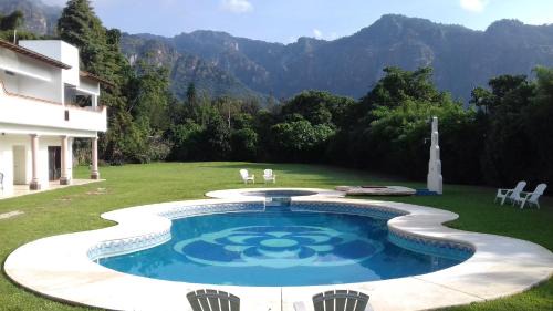 Santo Domingo Hotel | Hotel Espacio Mágico