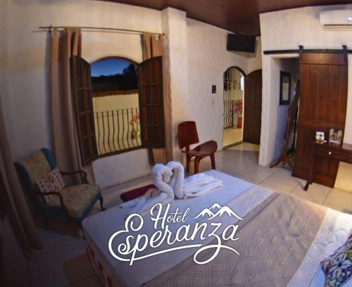 Esteli Hotel | Hotel Esperanza Estelí