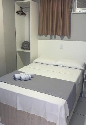 Alphaville House | Hotel Estação