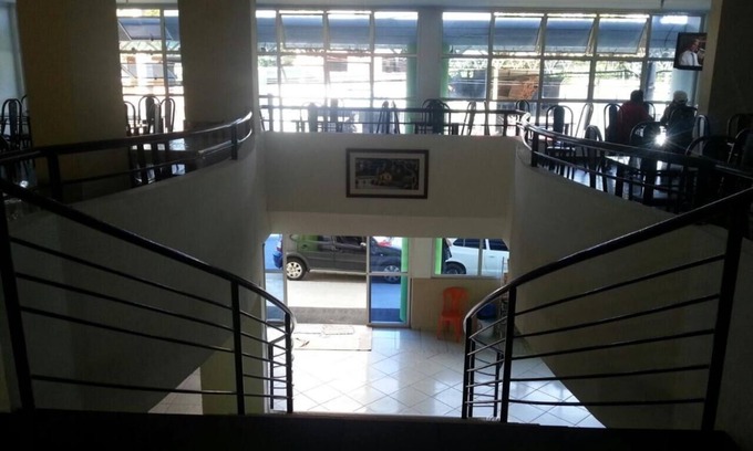 Benfica Hotel | Hotel Estação Norte