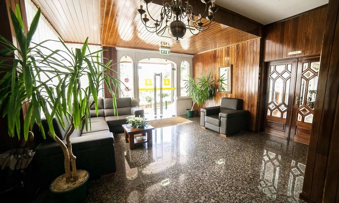 Braganca Hotel | Hotel Estalagem Turismo