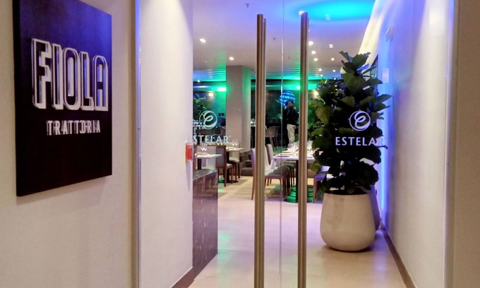 Calle 100 Hotel | Hotel Estelar Calle 100