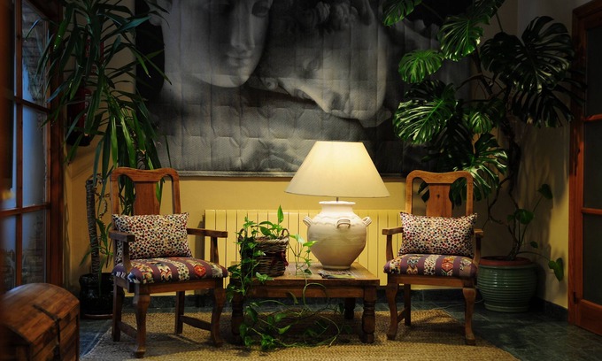 Vielha e Mijaran Hotel | Hotel Eth Pomer