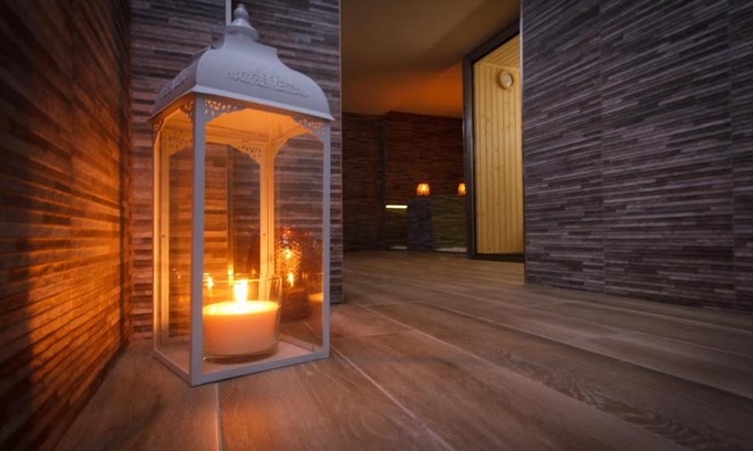 Vielha e Mijaran Hotel | Hotel Eth Solan & SPA