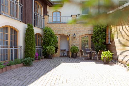 Rathen Hotel | Hotel Ettrich & Elbresort Rathen