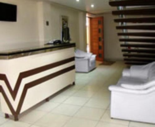 Sao Vicente Hotel | Hotel Extasy (Adult Only)