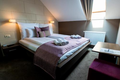 Sostogyogyfurdo Hotel | Hotel Fürdőház