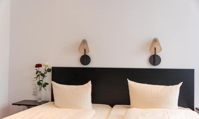 Viewegsgarten-Bebelhof Hotel | Hotel Fürstenhof