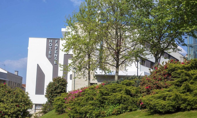 Medelo Hotel | Hotel Fafense