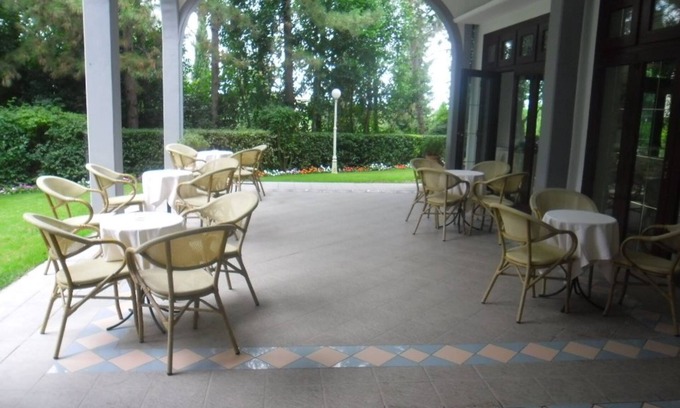 Farneta Hotel | Hotel Farneta