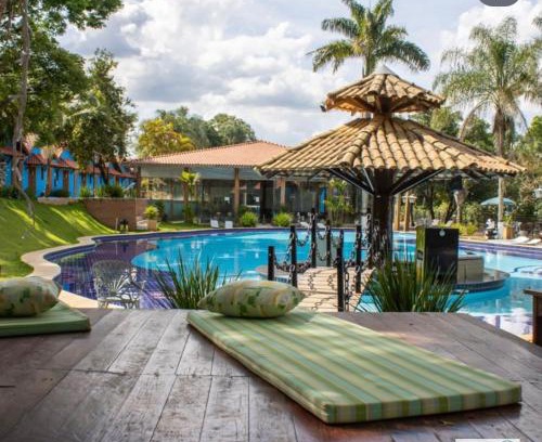 Socorro Apartment | Hotel Fazenda