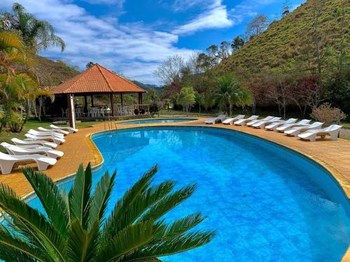 Teresopolis Hotel | Hotel Fazenda Jecava