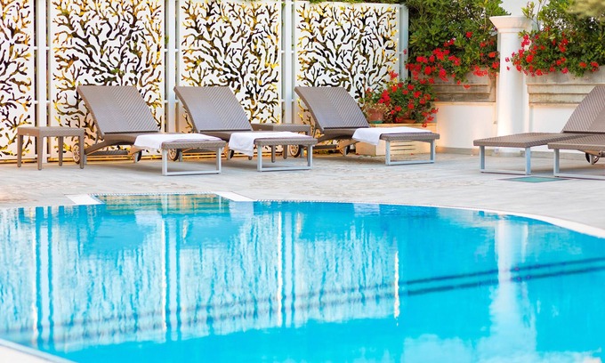 Fogliano Marina Hotel | Hotel Feldberg