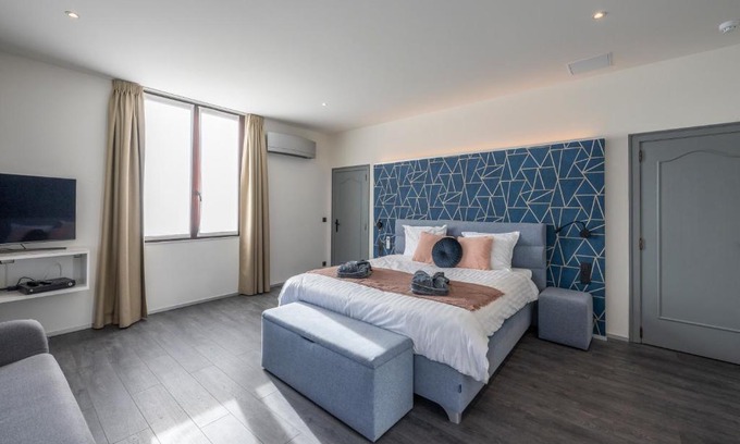 Machelen Hotel | Hotel Fi'Lin