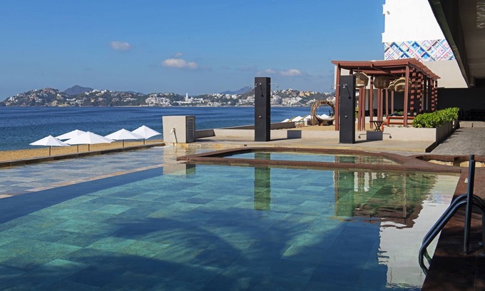 Manzanillo Resort | Hotel Fiesta Mexicana