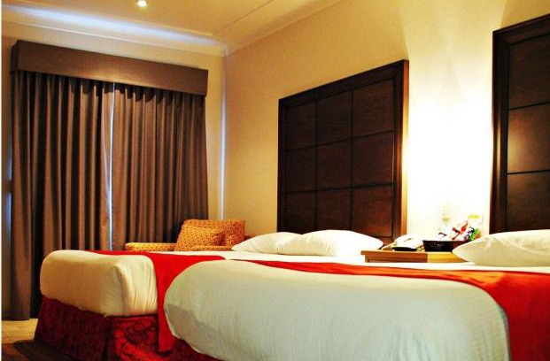 Navojoa Hotel | HOTEL FIESTA NAVOJOA