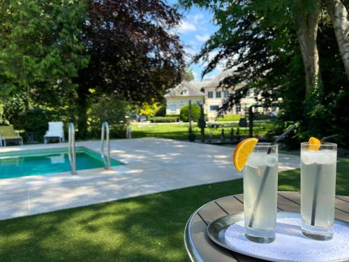 Zedelgem Hotel | Hotel Fleur de Lys