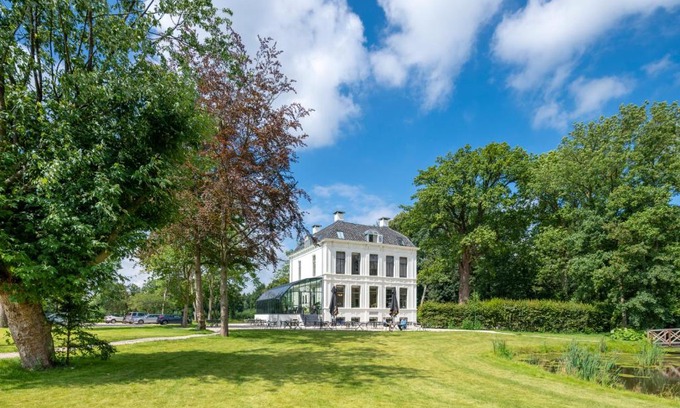 Municipality of Stichtse Vecht Hotel | Hotel Flora Batava