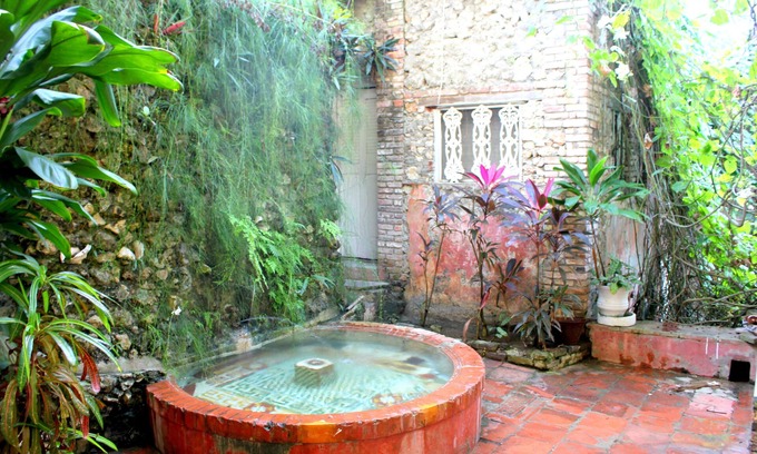 Art District Hotel | Hotel Florita