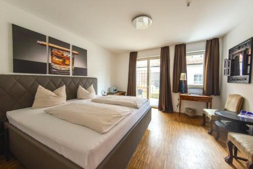 Landshut Hotel | Hotel Freischütz