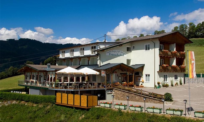Prebl Hotel | Hotel Friesacherhof