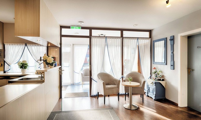 Leck Hotel | Hotel Friesland