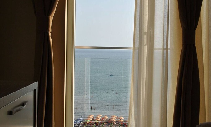 Shengjin Hotel | Hotel Frojd
