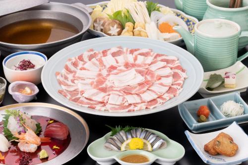 Terukuni Hotel | Hotel Fukiageso