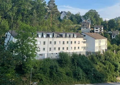 Altena Hotel | Hotel Gästehaus Altena