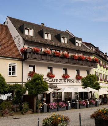 Konigstein in der Oberpfalz Hotel | Hotel Gasthof Zur Post