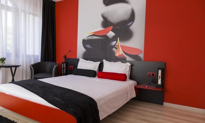 Razgrad Hotel | Hotel GabriSa