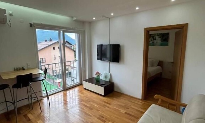 Sarajevo Apartment | Hotel Gaia Sarajevo