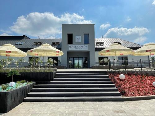 Garbow Hotel | Hotel Garbów * Centrum Konferencyjno - Bankietowe