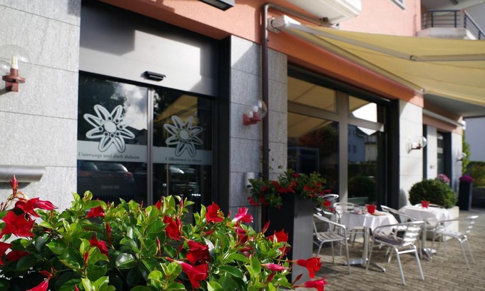 Arnegg House | Hotel Garni Arnegg