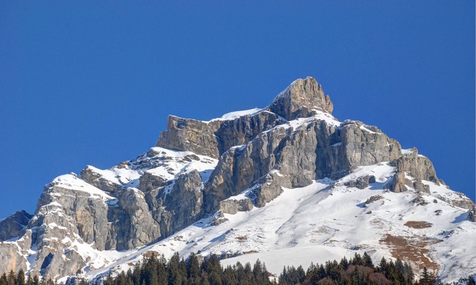Engelberg Hotel | Hotel Garni Hostatt