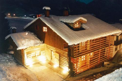 Sauris di Sotto Hotel | Hotel Garni Plueme