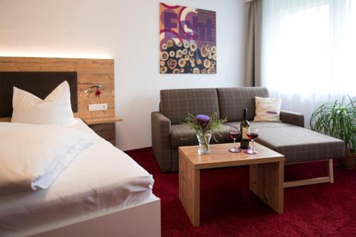 Seelbach Hotel | Hotel Garni Schmieder’s Ochsen