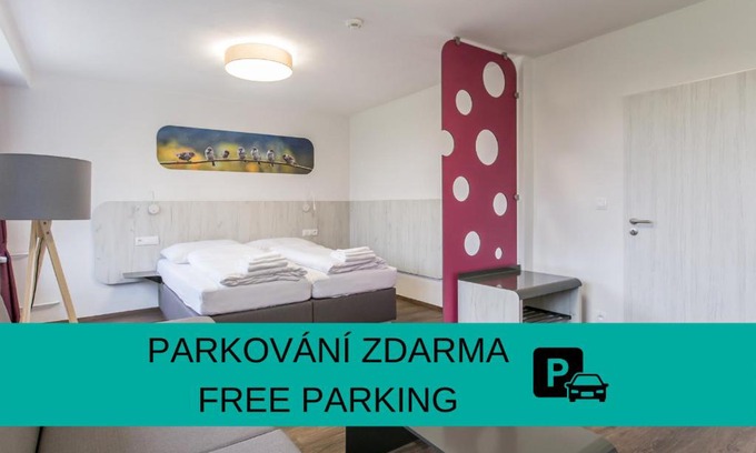 Poruba Hotel | Hotel Garni VŠB TUO
