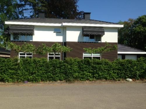 Eefde Hotel | Hotel Garni Villa Arrisja