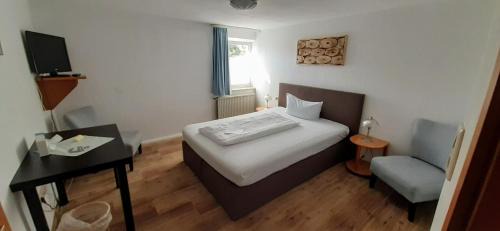 Gelnhausen Hotel | Hotel-Gasthof Tor zum Steigerwald