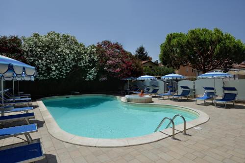 Rivabella Hotel | Hotel Gaston