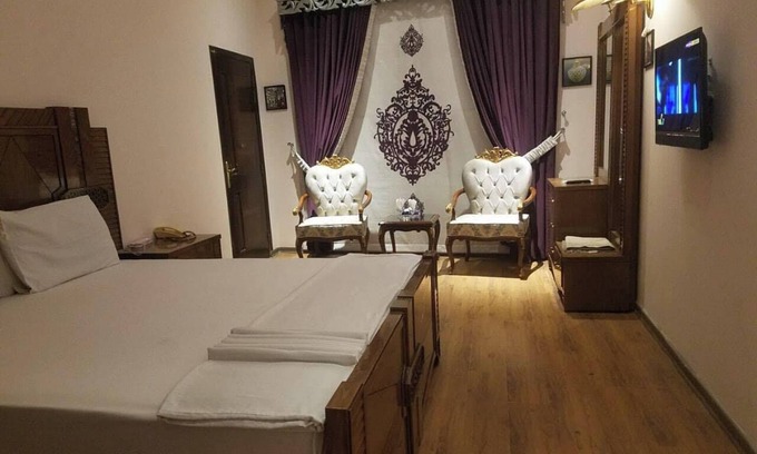 Faisalabad Hotel | Hotel Gate Way