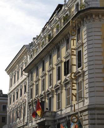 Rione V Ponte Hotel | Hotel Genio