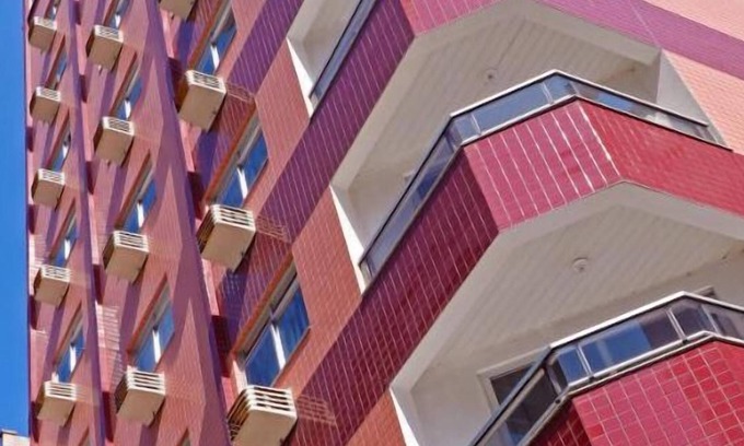 Barra Sul Hotel | HOTEL GENOVA