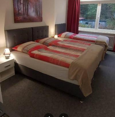 Wildemann Hotel | Hotel Georgenhöhe Wildemann