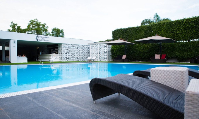 Qualiano Hotel | Hotel Giulia Ocean Club