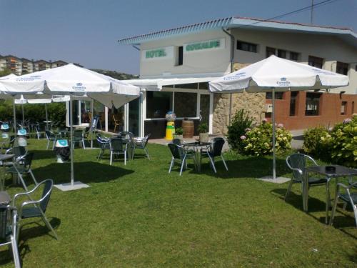 Sopelana Hotel | Hotel Goizalde